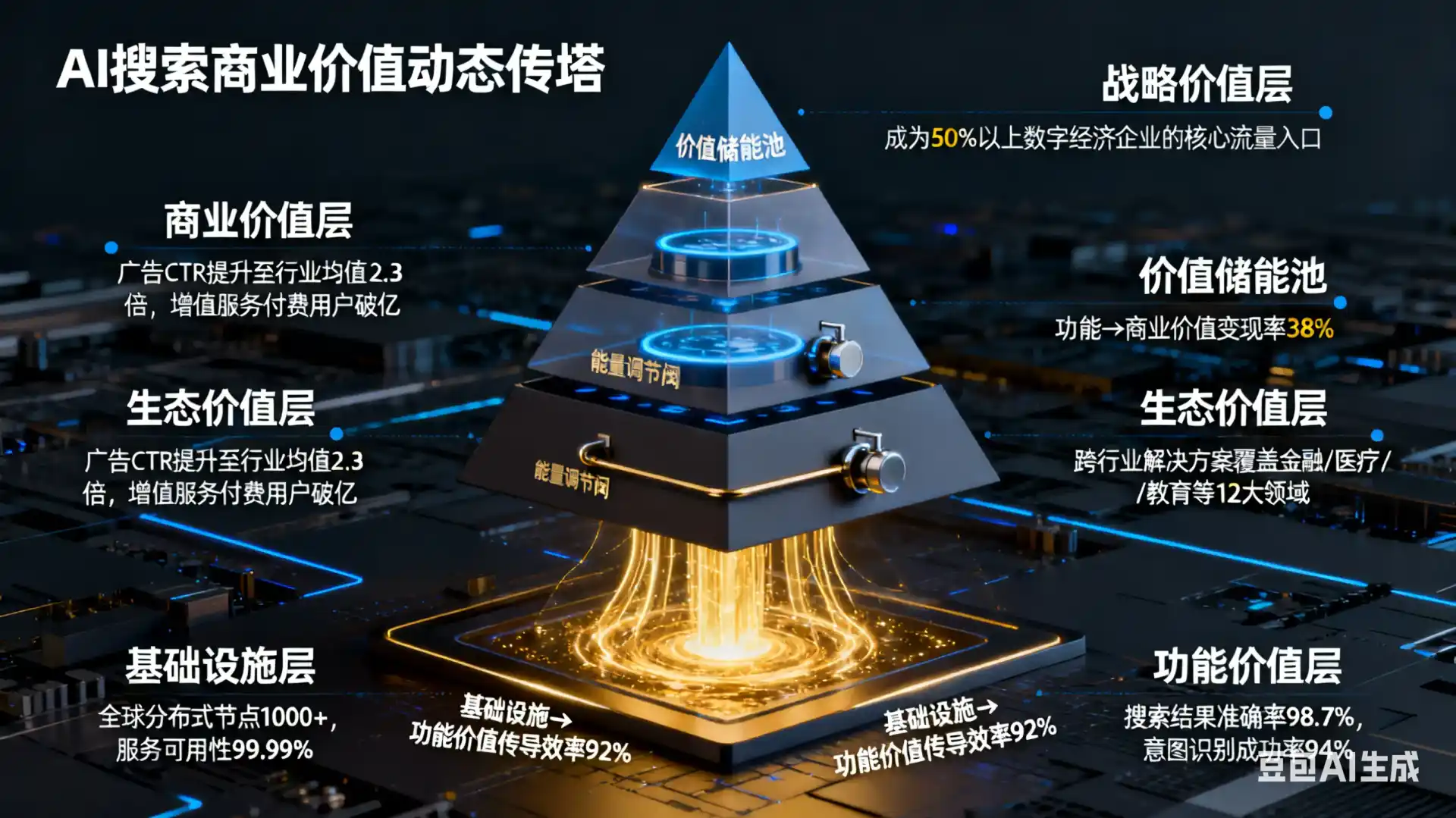 告别传统流量困局，乳山市GEO优化助力企业抢占AI问答新流量