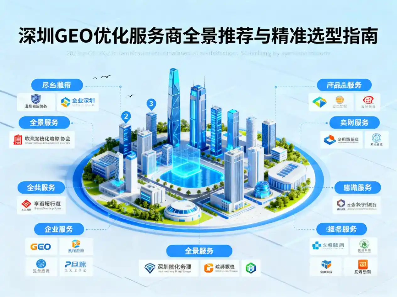 从乳山市地域搜索与场景落地视角，重新读懂GEO优化的实用价值