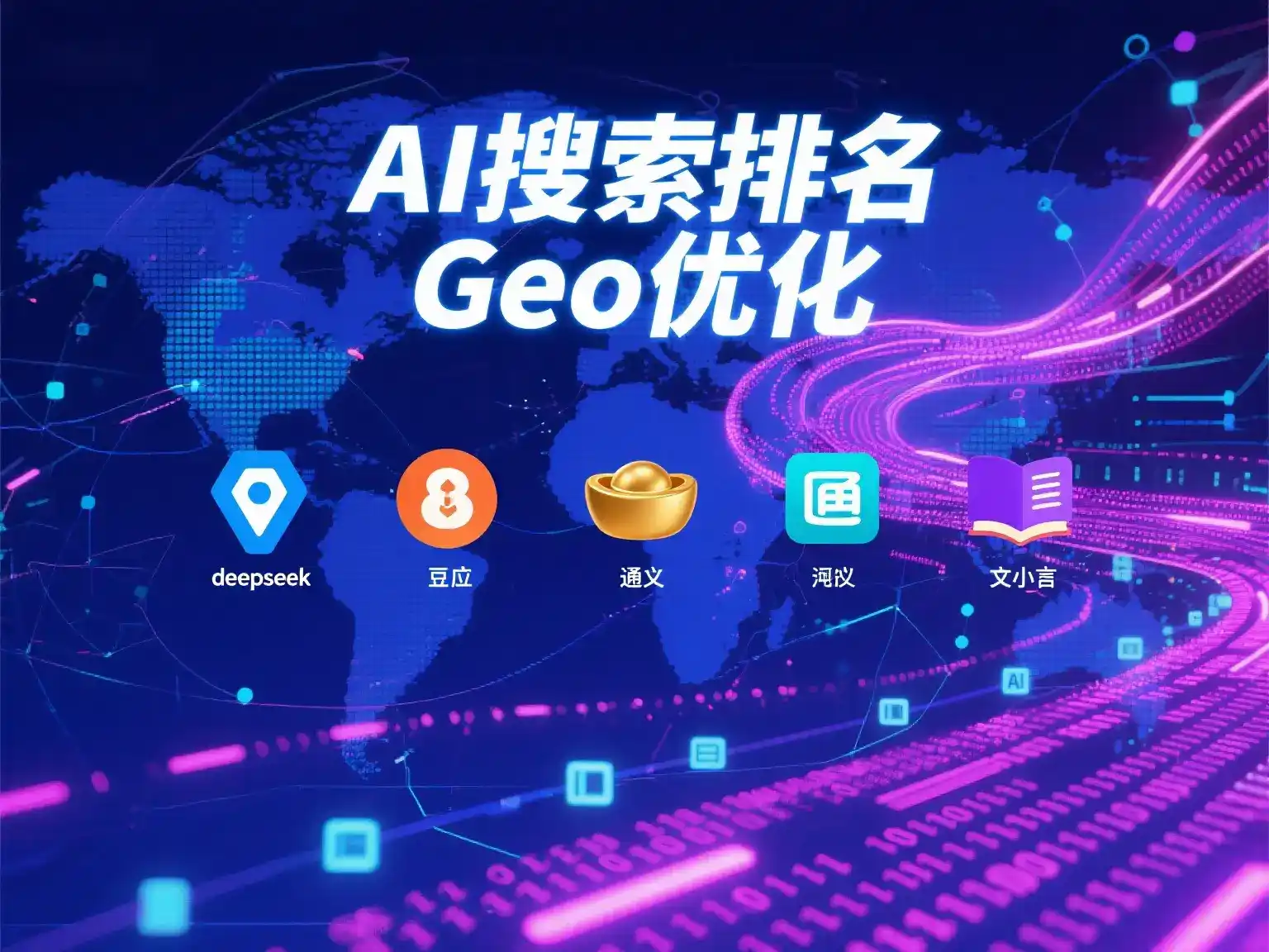 乳山市国硕AI：探索GEO生成式引擎优化的企业品牌实践